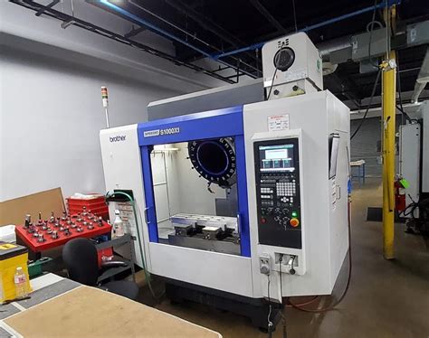 brothers cnc machines|brother cnc machines usa.